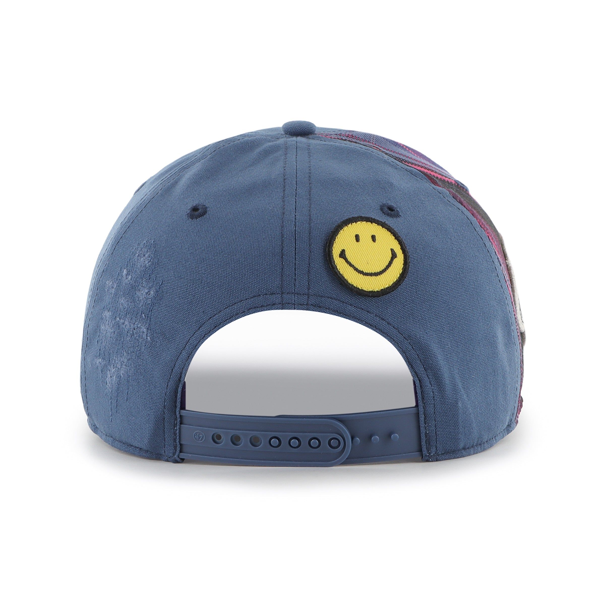 SAN DIEGO PADRES COOPERSTOWN SHREDDED '47 HITCH sold by 47 product image thumbnail 2