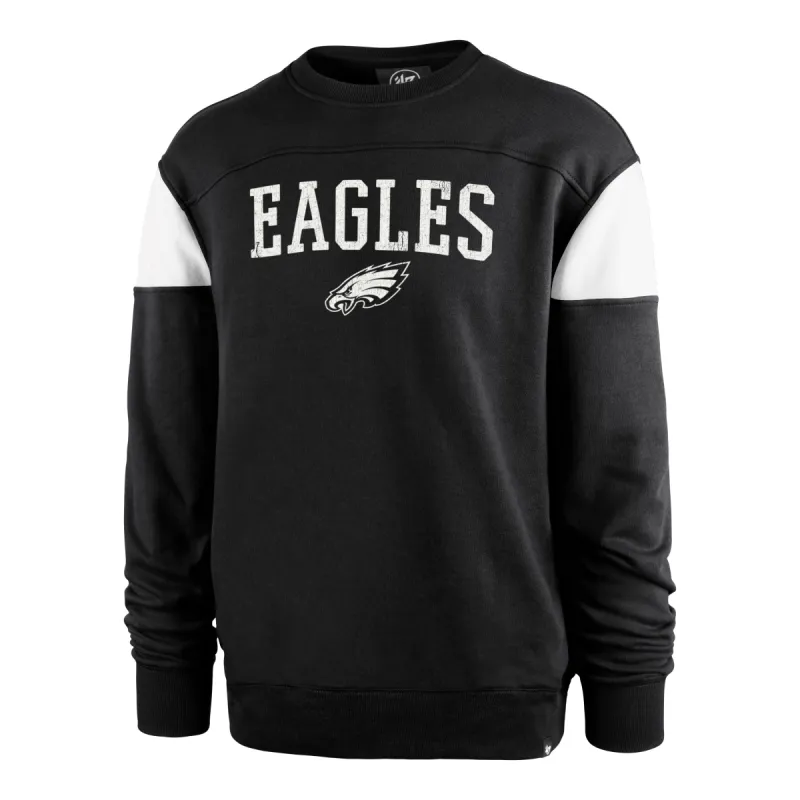 PHILADELPHIA EAGLES GROUNDBREAK '47 ONSET CREW sold by 47