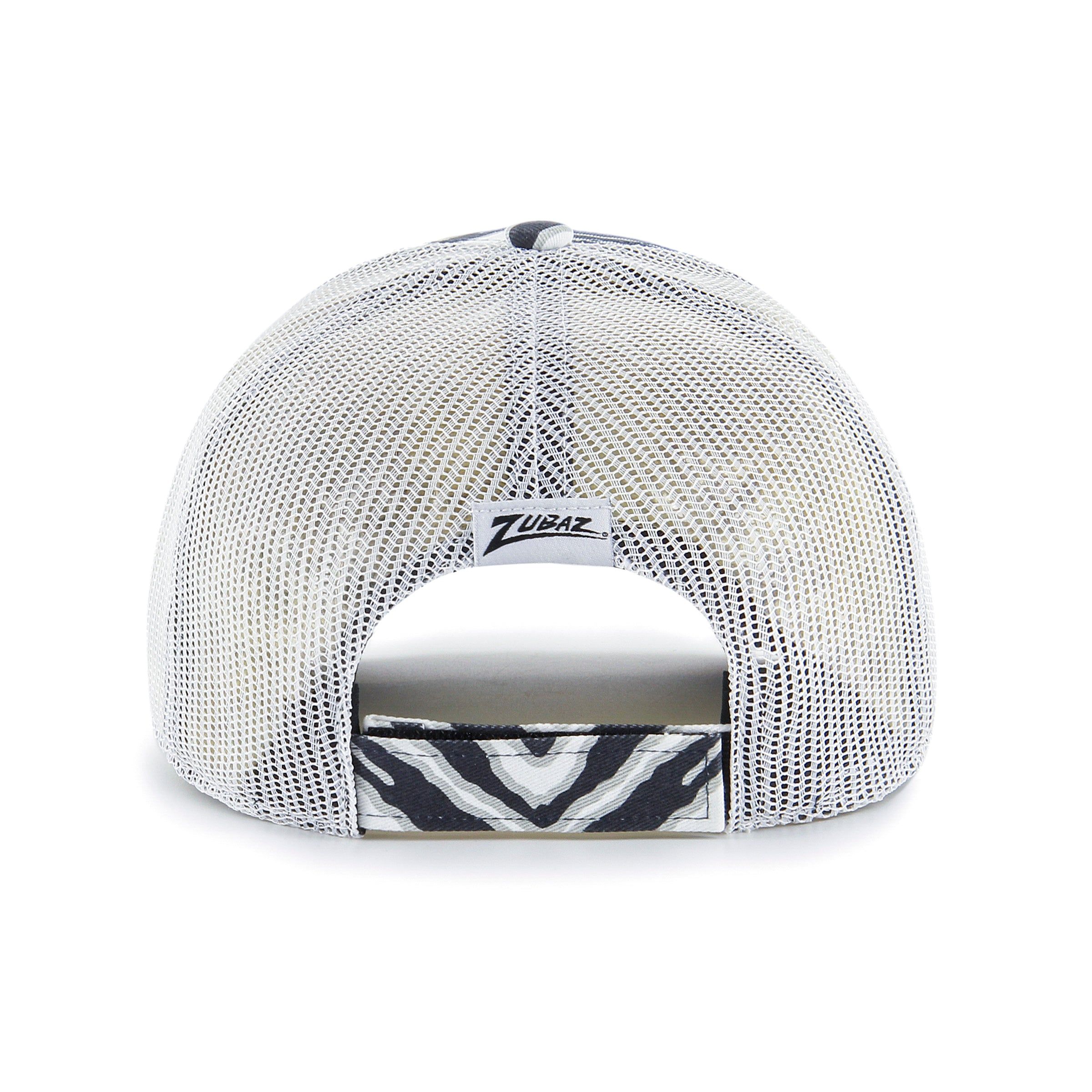 DALLAS COWBOYS ZUBAZ '47 TRUCKER sold by 47 product image thumbnail 2