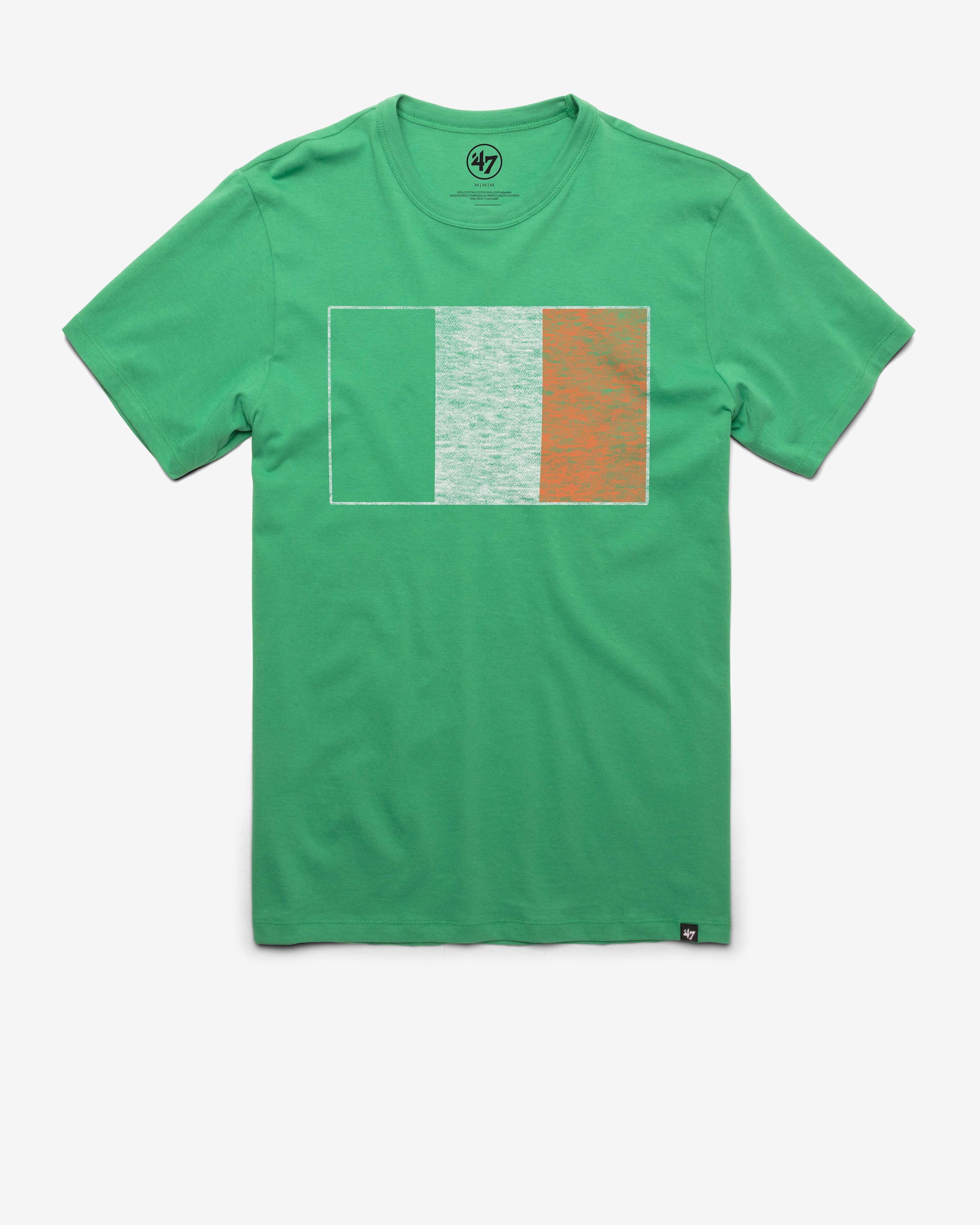 ST. PADDY'S DAY '47 FRANKLIN TEE sold by 47