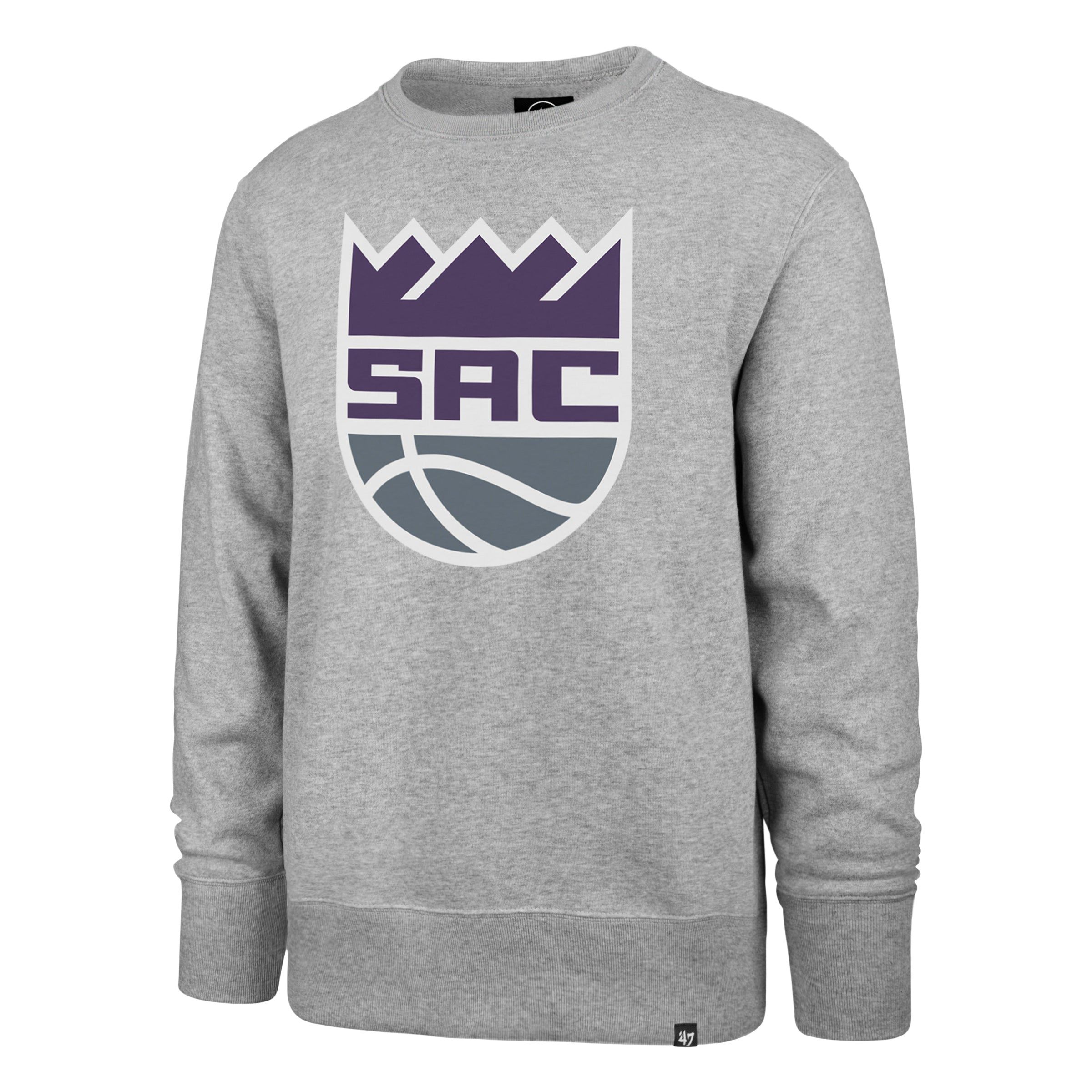 SACRAMENTO KINGS IMPRINT '47 HEADLINE CREW sold by 47
