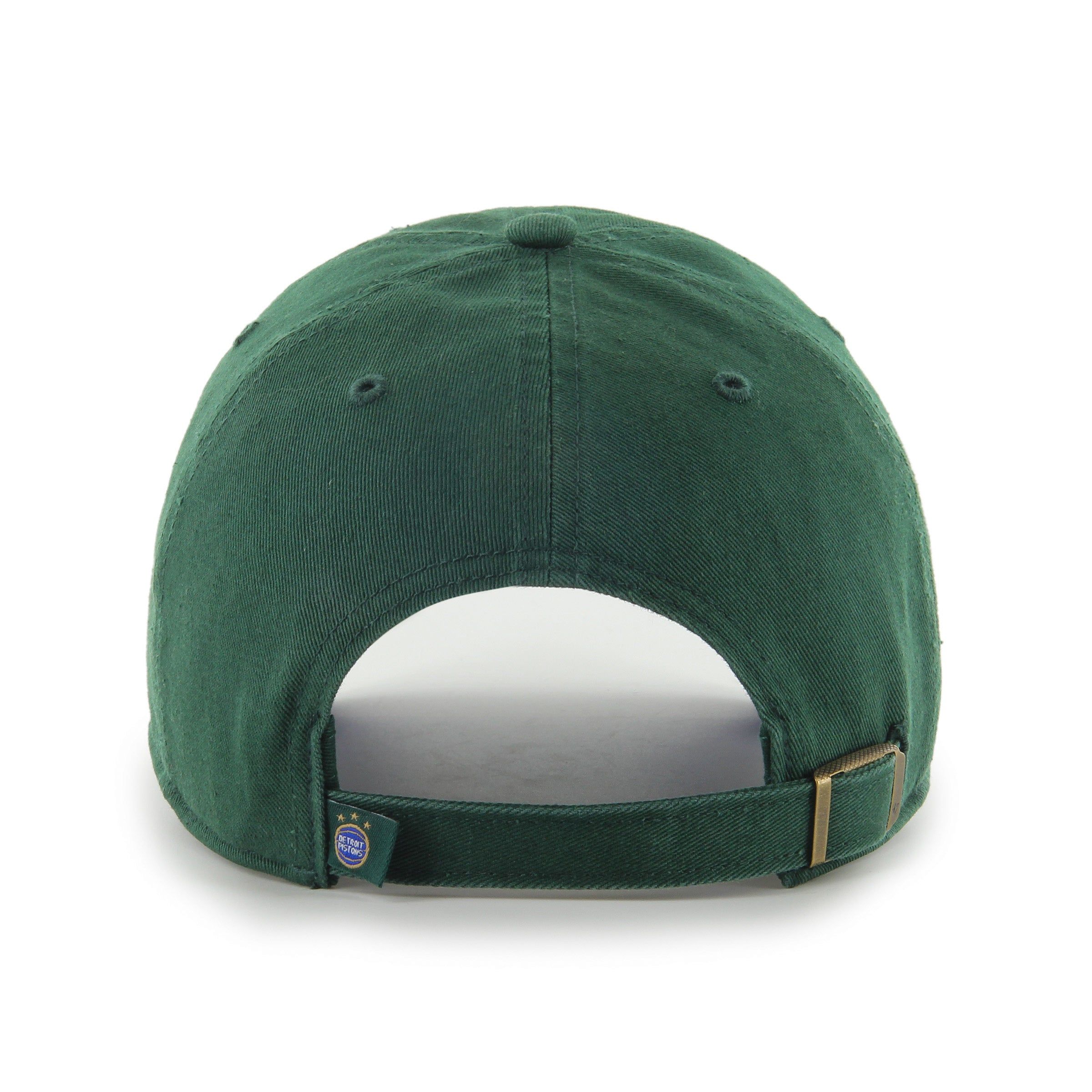 DETROIT PISTONS 23 NBA CITY EDITION '47 CLEAN UP sold by 47 product image thumbnail 3