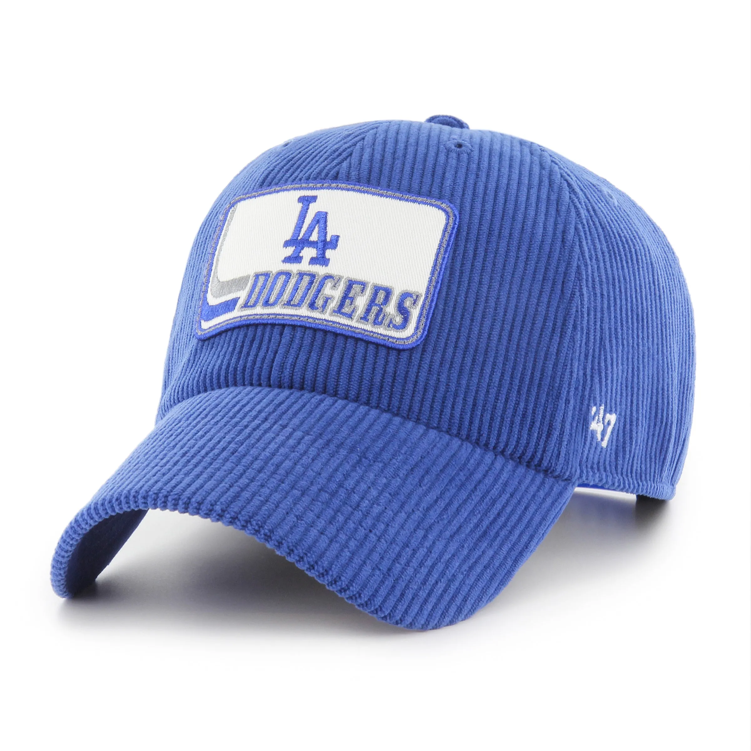 LOS ANGELES DODGERS COOPERSTOWN WAX PACK EDITION '47 CLEAN UP sold by 47