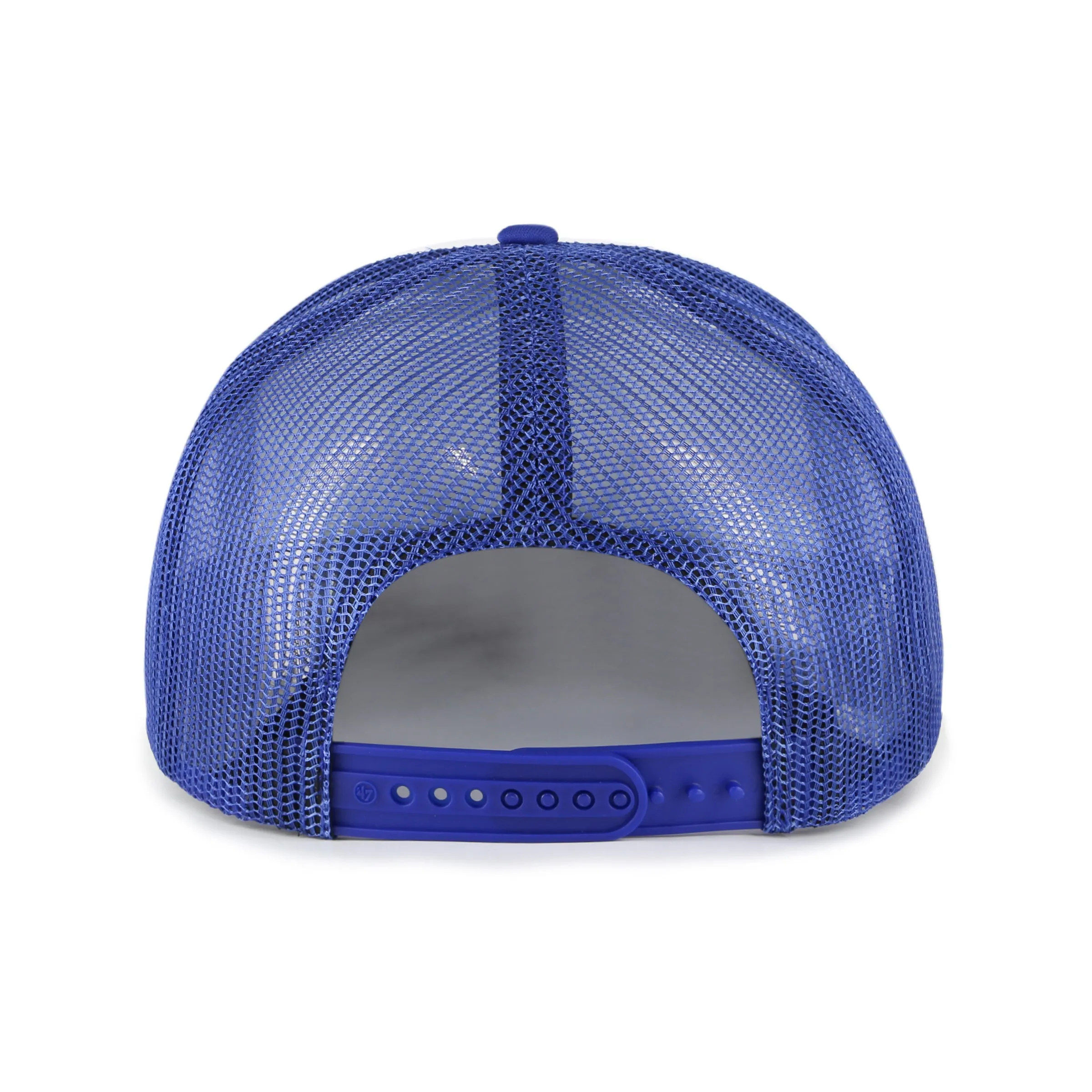 NEW YORK METS REGION FOAM '47 TRUCKER FM sold by 47 product image thumbnail 2