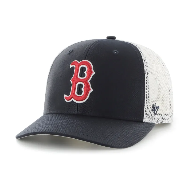 BOSTON RED SOX '47 TRUCKER sold by 47