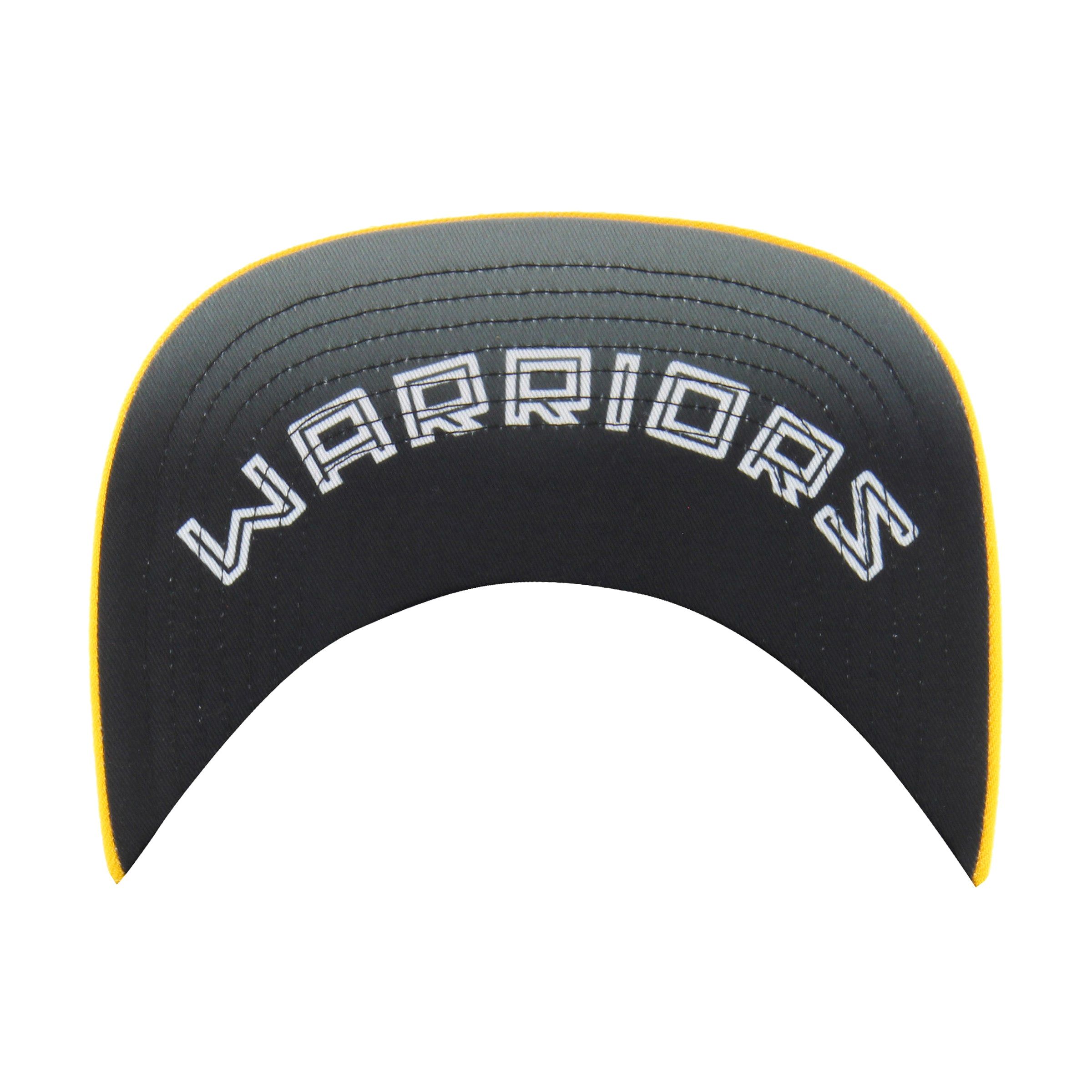 GOLDEN STATE WARRIORS 23 NBA CITY EDITION '47 CAPTAIN sold by 47 product image thumbnail 3