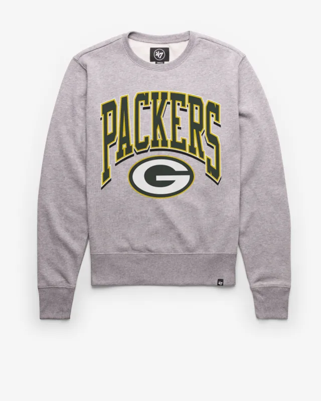 GREEN BAY PACKERS WALK TALL '47 HEADLINE CREW sold by 47
