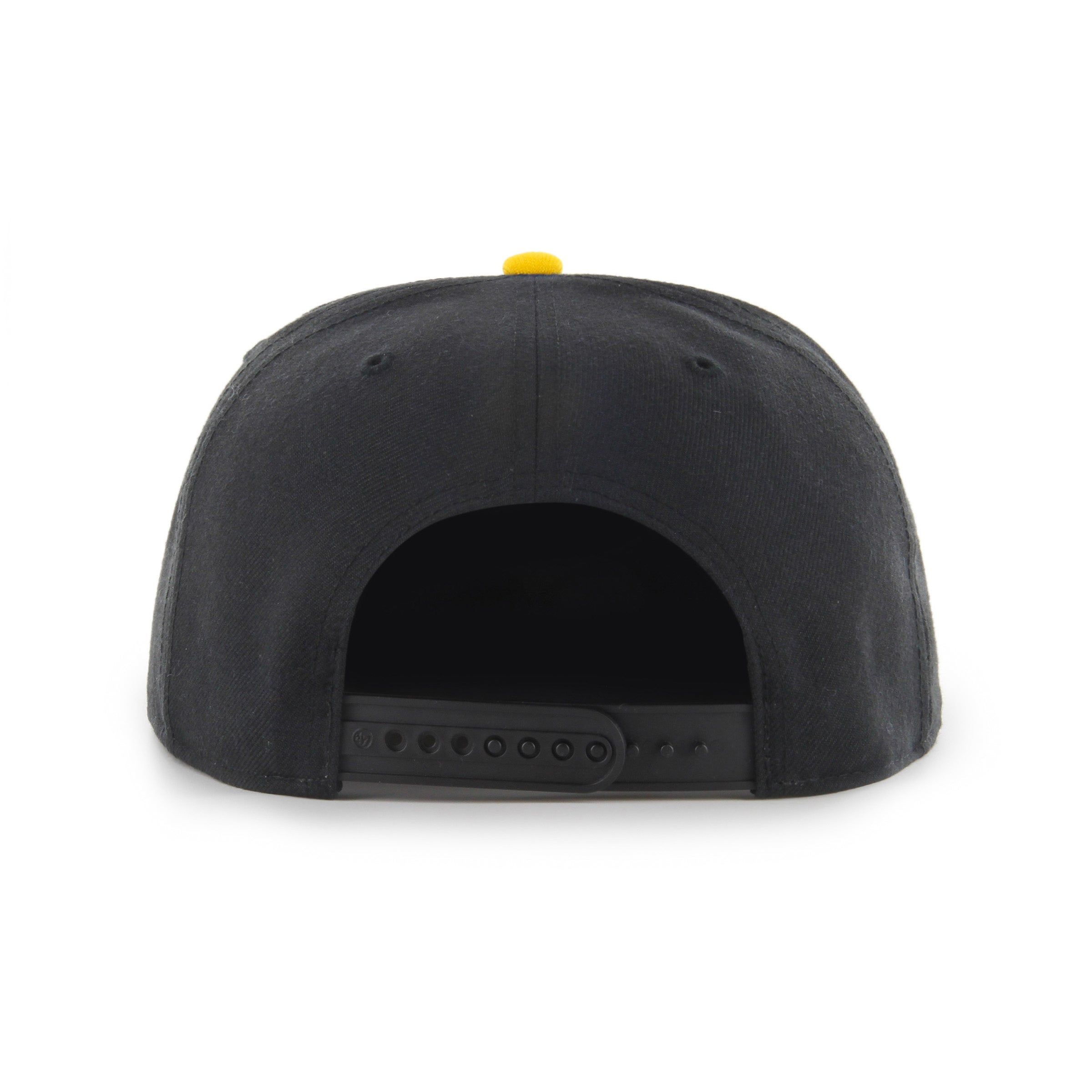 GOLDEN STATE WARRIORS 23 NBA CITY EDITION '47 CAPTAIN sold by 47 product image thumbnail 2