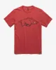 ARKANSAS RAZORBACKS PREMIER '47 FRANKLIN TEE sold by 47