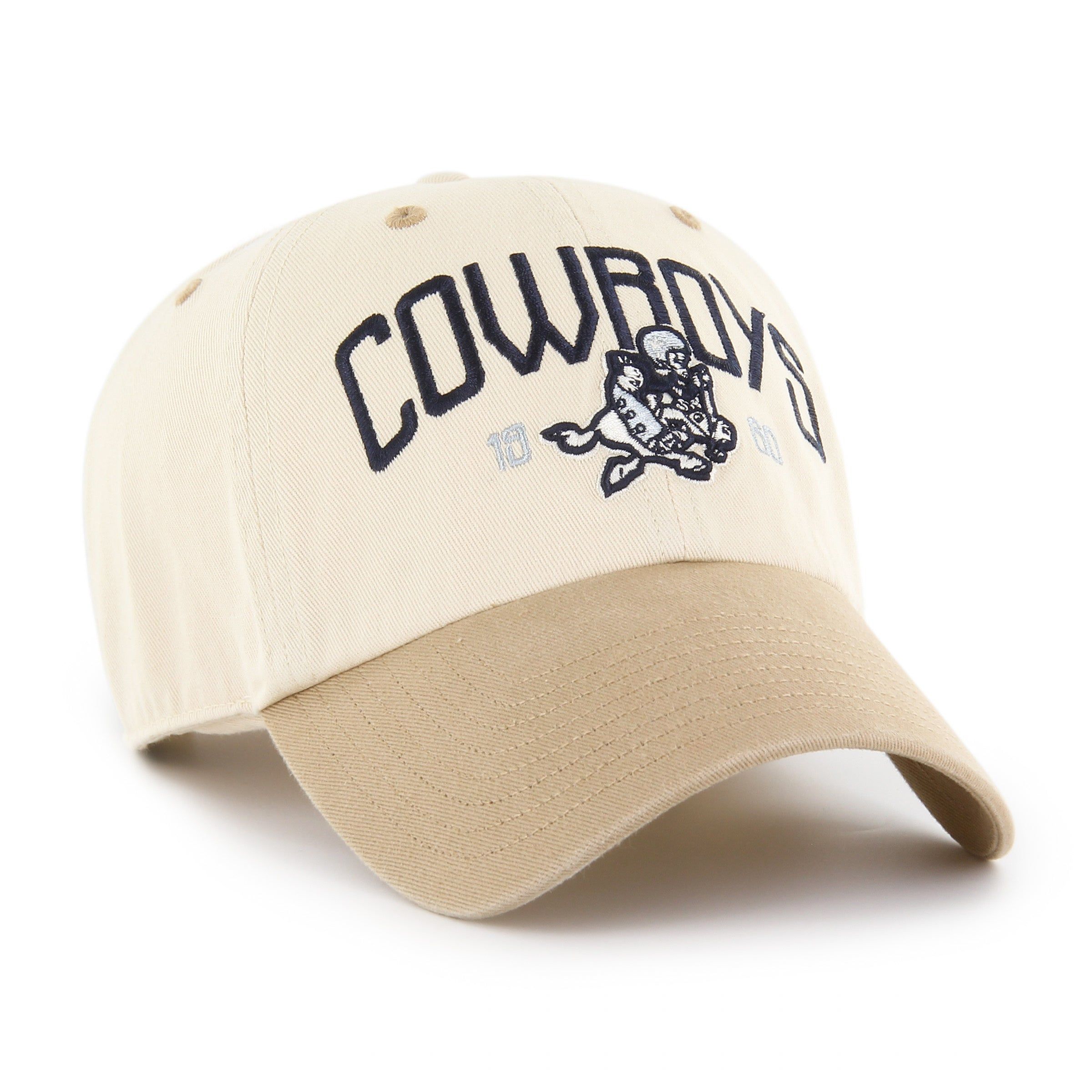 DALLAS COWBOYS HISTORIC SIERRA '47 CLEAN UP sold by 47 product image thumbnail 3