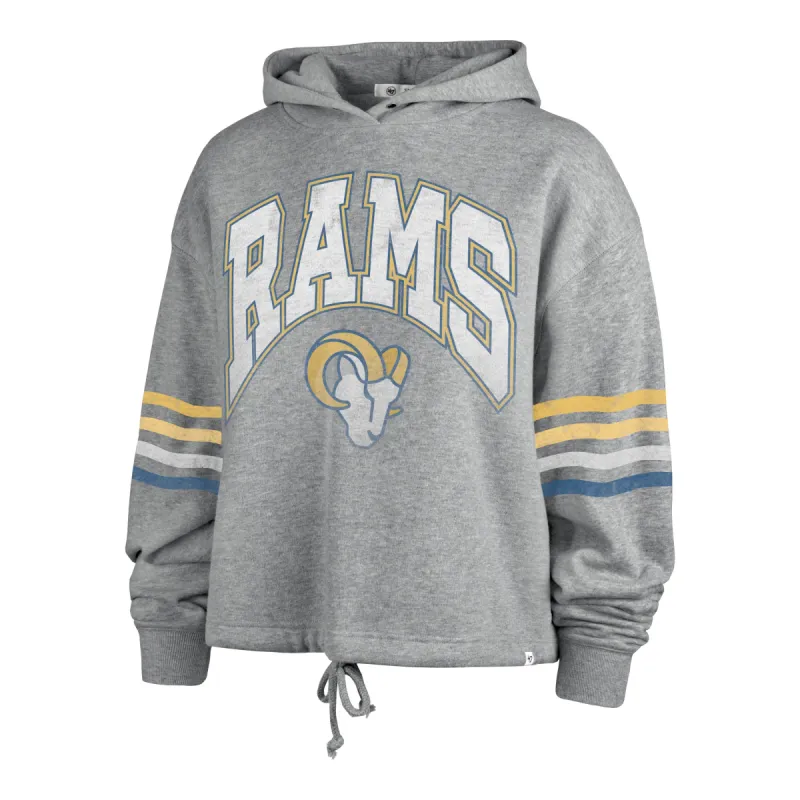 LOS ANGELES RAMS UPLAND '47 BENNETT HOOD WOMENS sold by 47