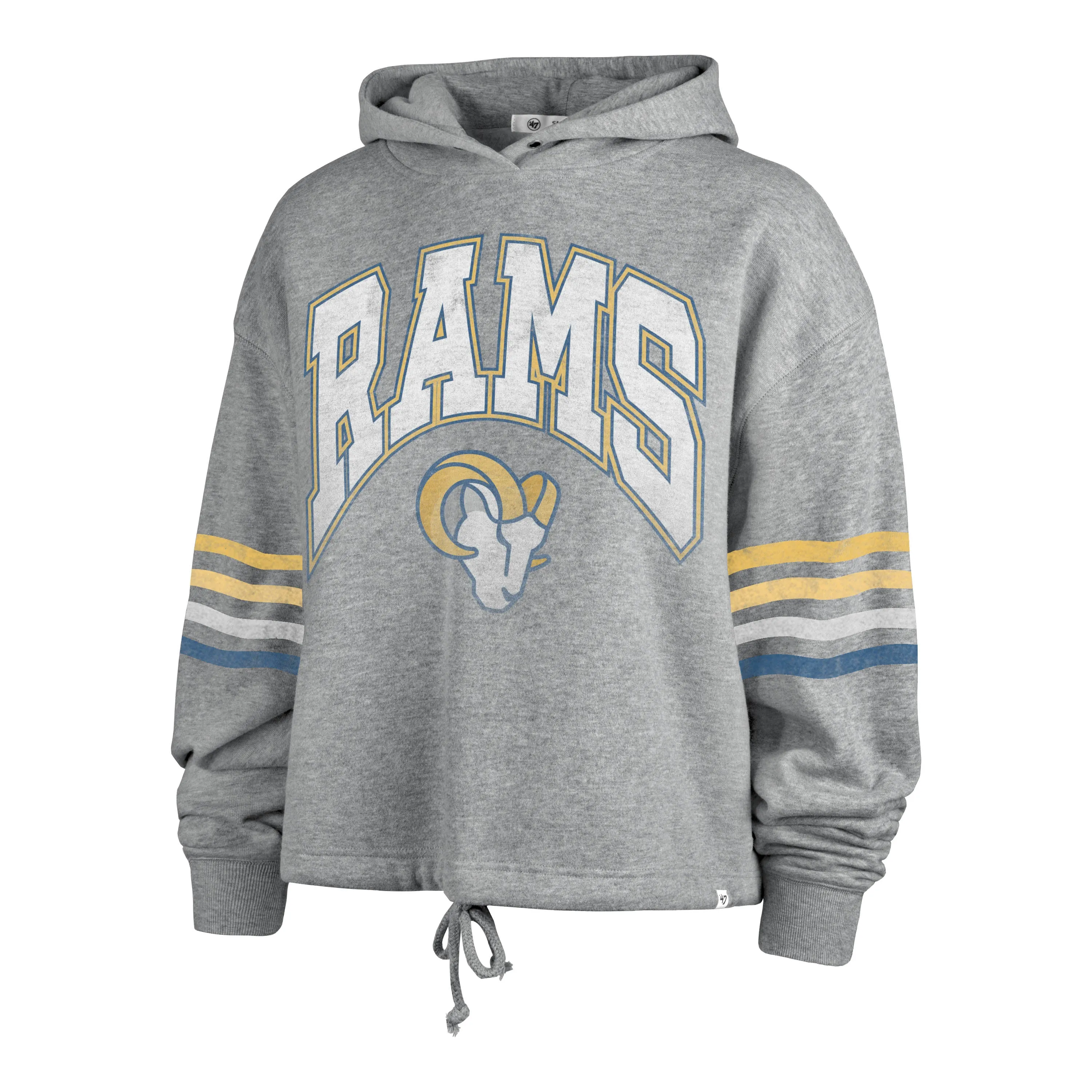LOS ANGELES RAMS UPLAND '47 BENNETT HOOD WOMENS sold by 47