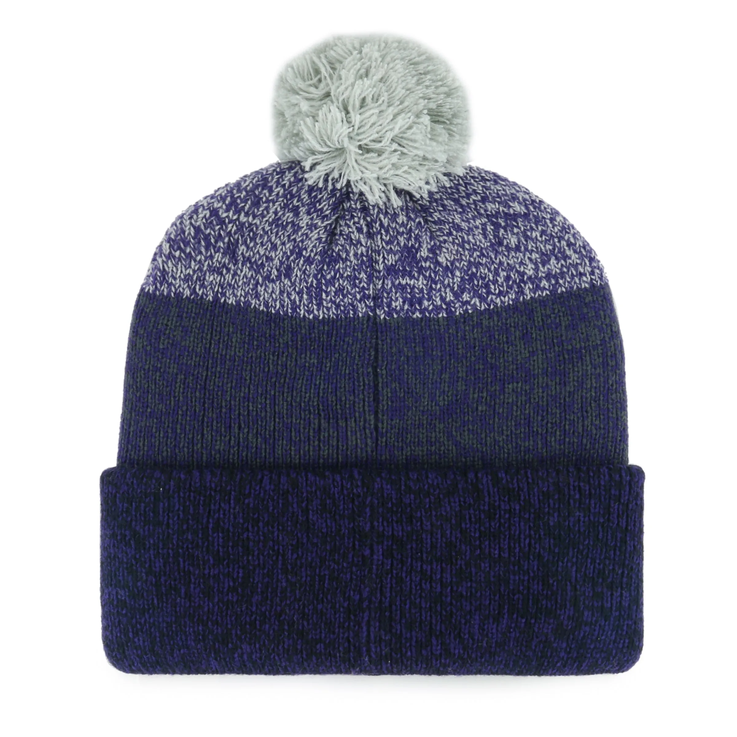 MINNESOTA VIKINGS DARK FREEZE '47 CUFF KNIT sold by 47 product image thumbnail 2