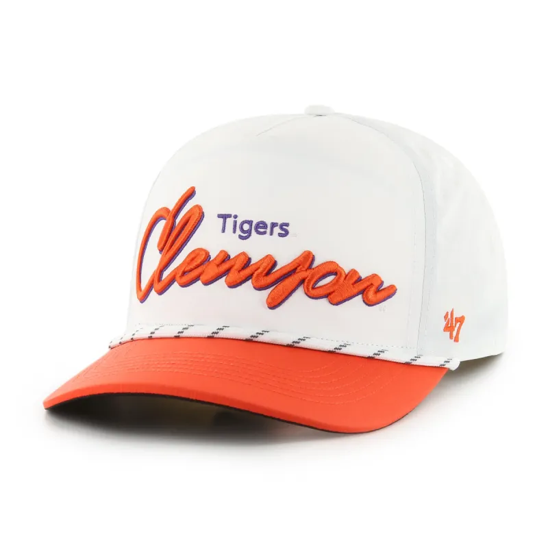 CLEMSON TIGERS CHAMBERLAIN SNAP '47 HITCH sold by 47