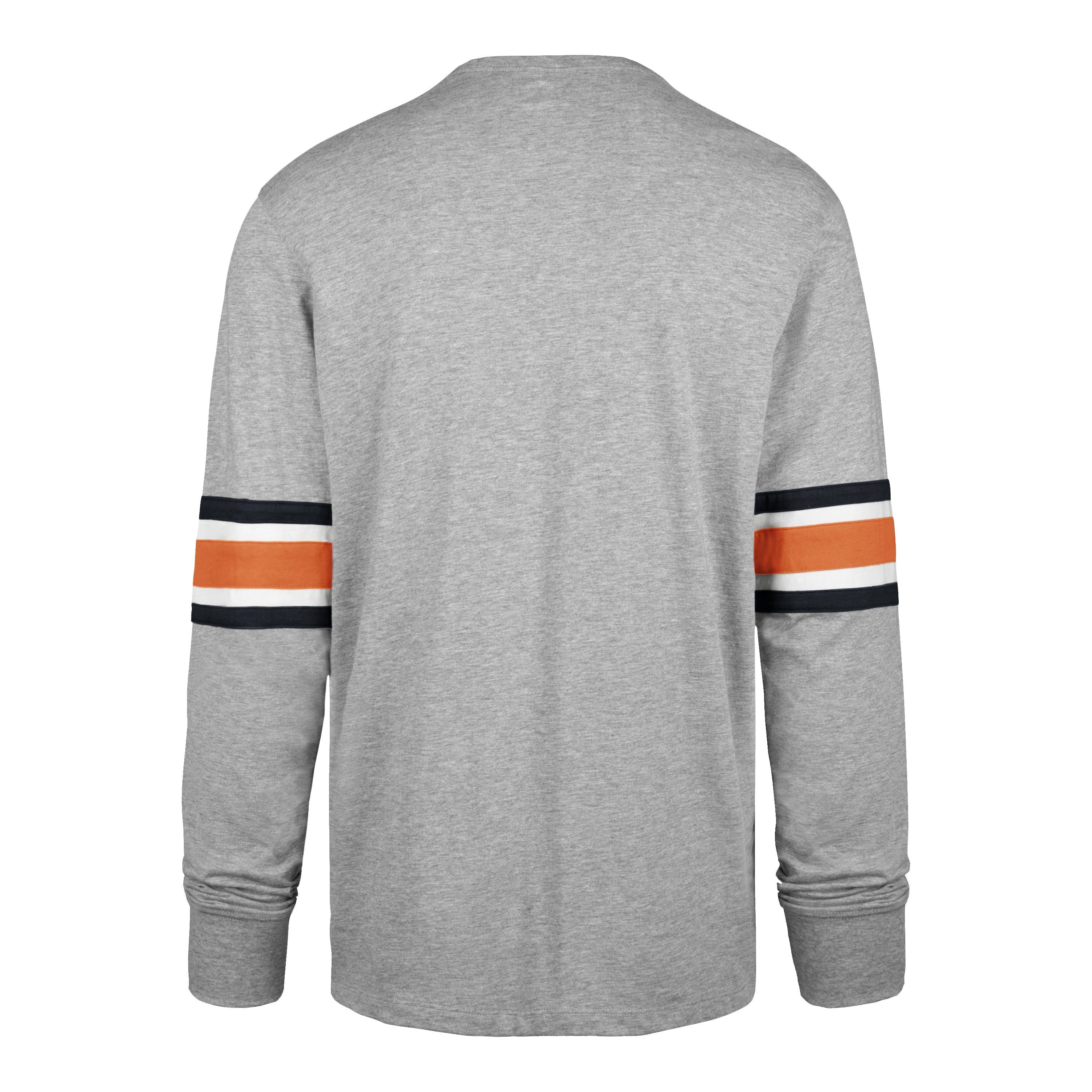 SYRACUSE ORANGE COVER TWO '47 BREX LONG SLEEVE TEE sold by 47 product image thumbnail 2
