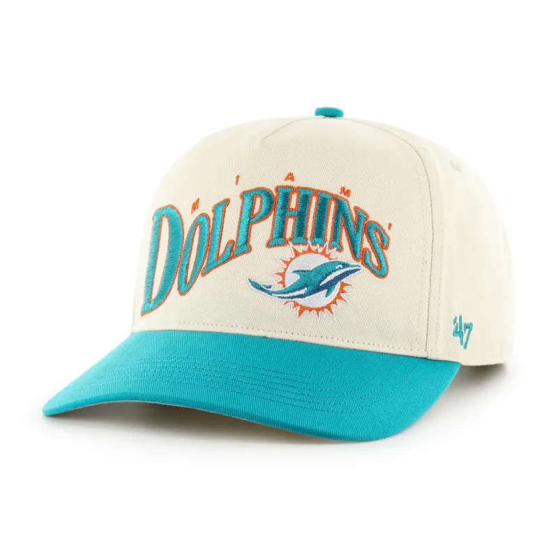 MIAMI DOLPHINS WAVE '47 HITCH RF sold by 47