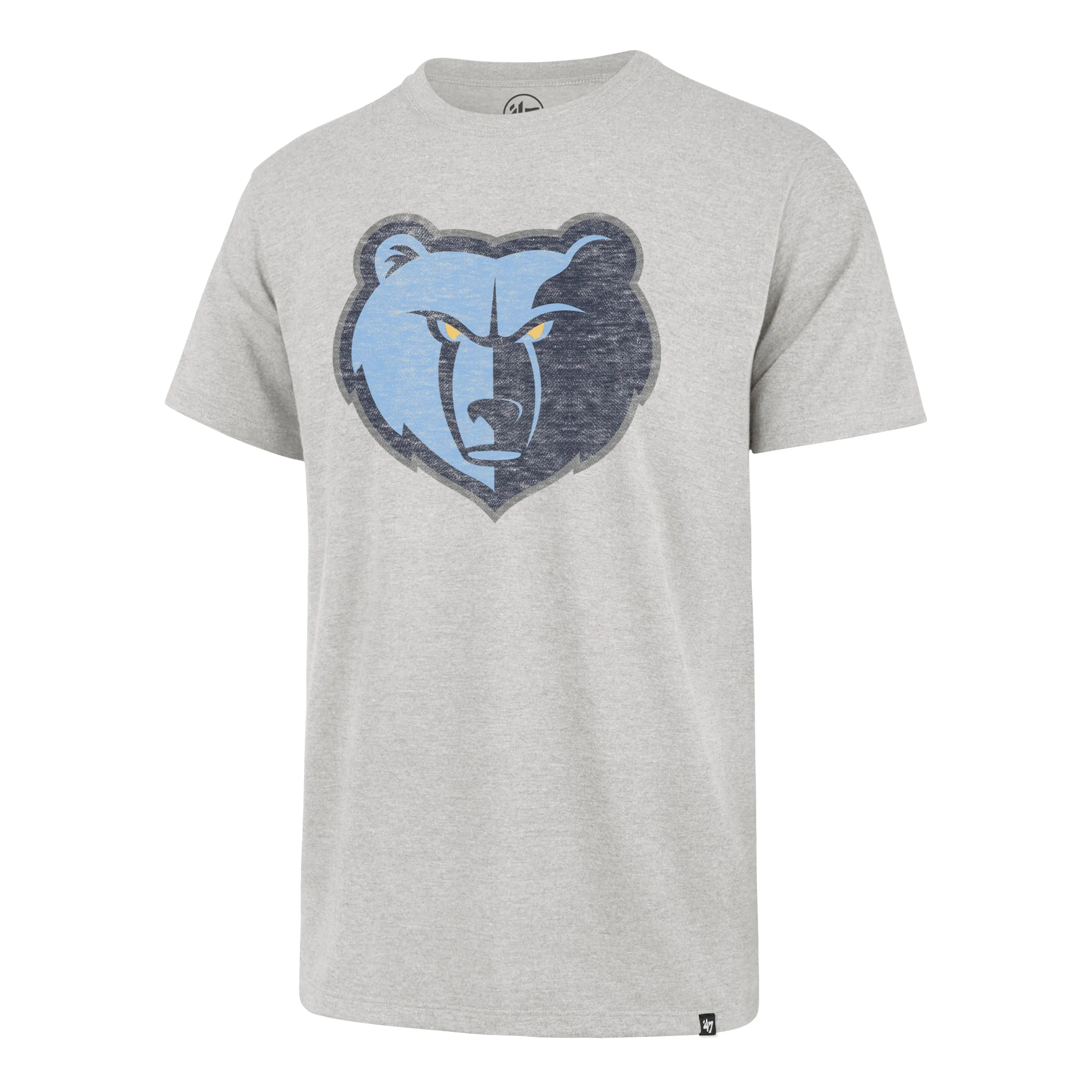 MEMPHIS GRIZZLIES PREMIER '47 FRANKLIN TEE sold by 47