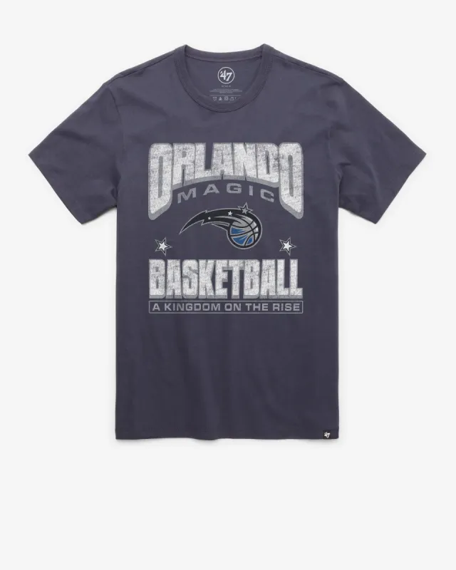 ORLANDO MAGIC CITY EDITION OVERVIEW '47 FRANKLIN TEE sold by 47
