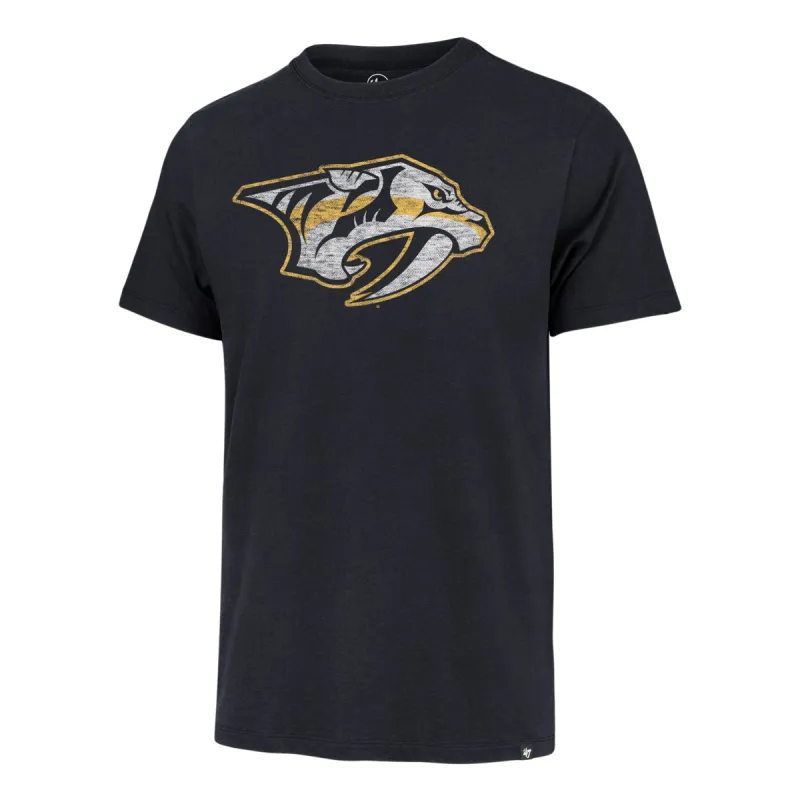 NASHVILLE PREDATORS PREMIER '47 FRANKLIN TEE sold by 47