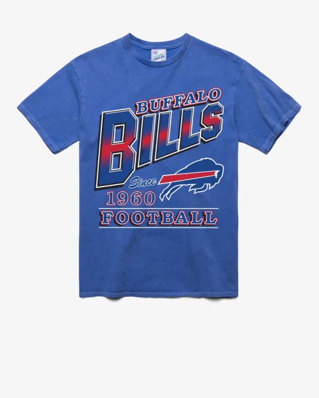 BUFFALO BILLS LOCKER '47 VINTAGE TUBULAR TEE sold by 47