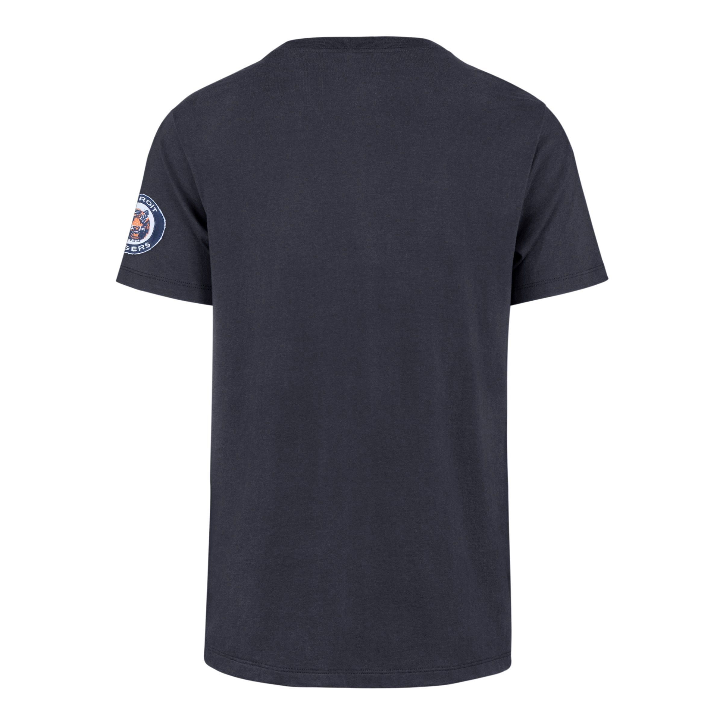 DETROIT TIGERS COOPERSTOWN '47 FRANKLIN FIELDHOUSE TEE sold by 47 product image thumbnail 2