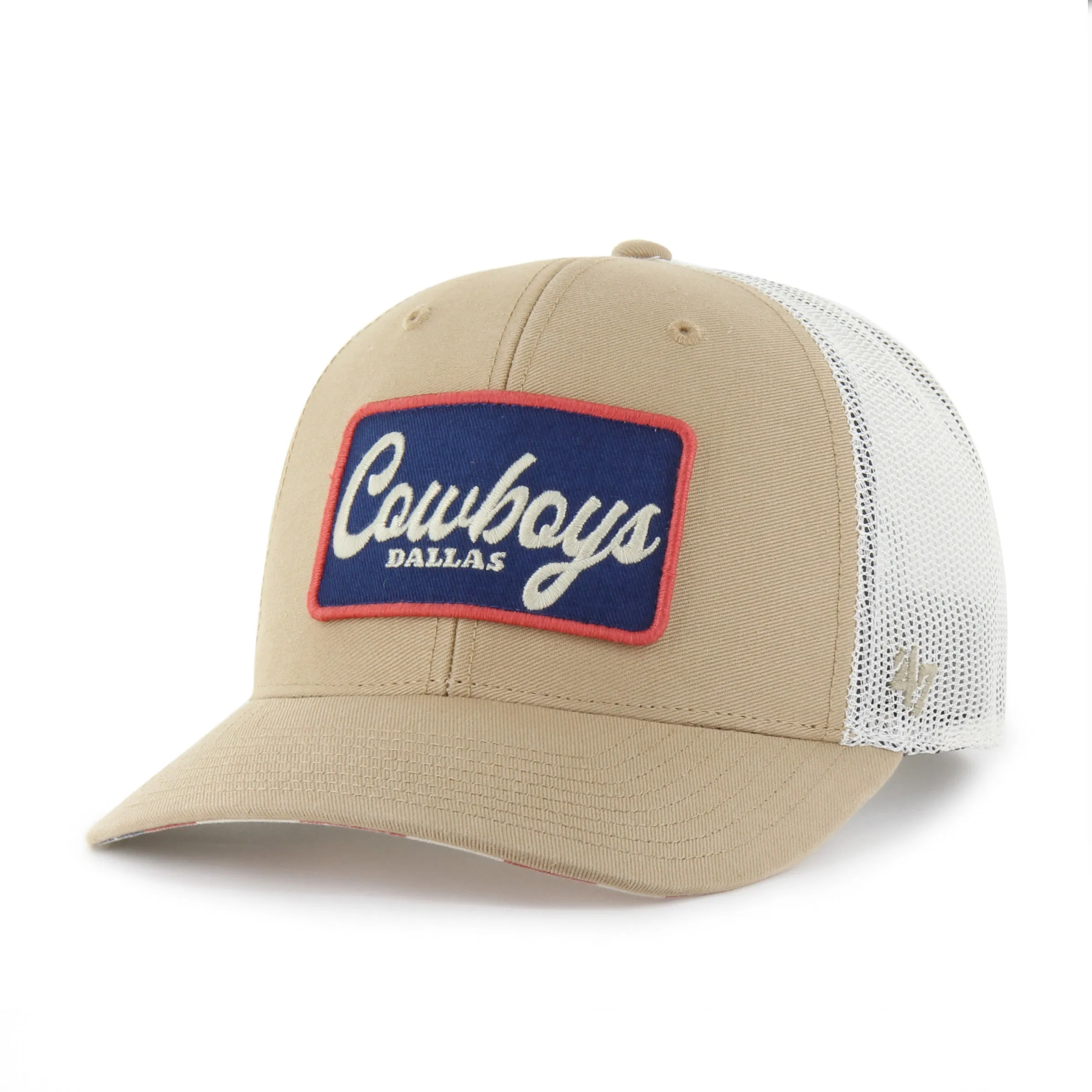 DALLAS COWBOYS GLORY DAZE STRAP '47 TRUCKER sold by 47