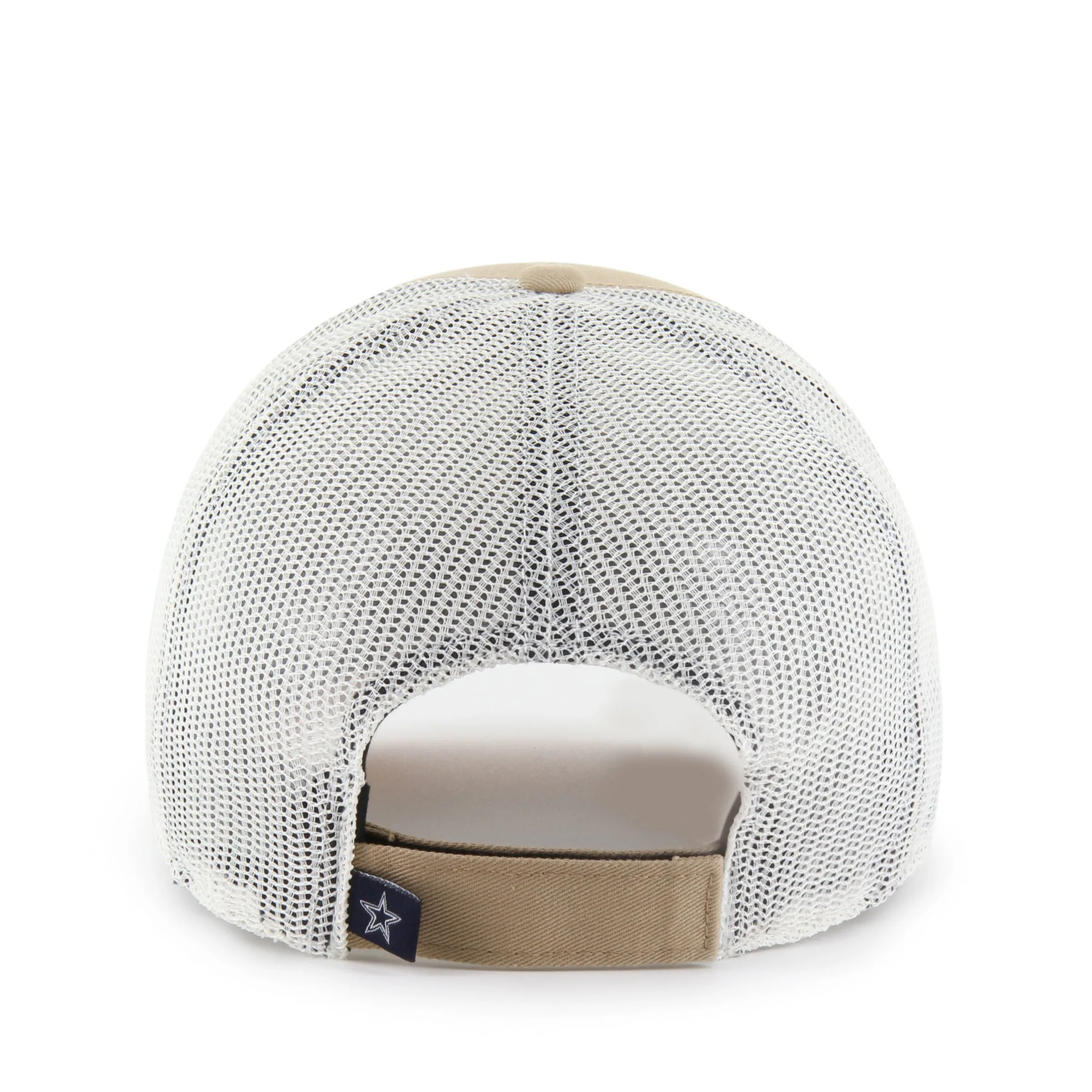 DALLAS COWBOYS GLORY DAZE STRAP '47 TRUCKER sold by 47 product image thumbnail 3