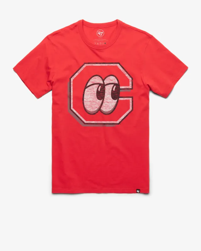 CHATTANOOGA LOOKOUTS PREMIER '47 FRANKLIN TEE sold by 47