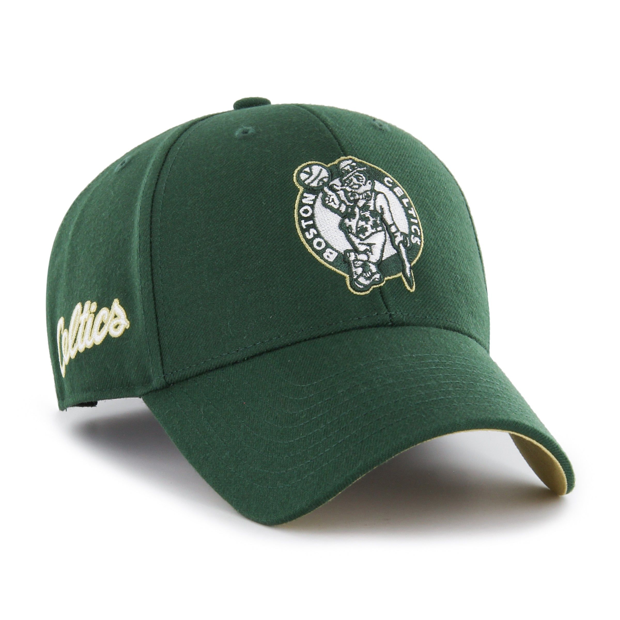 BOSTON CELTICS 23 NBA CITY EDITION '47 MVP sold by 47
