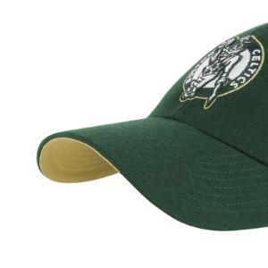 BOSTON CELTICS 23 NBA CITY EDITION '47 MVP sold by 47