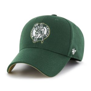 BOSTON CELTICS 23 NBA CITY EDITION '47 MVP sold by 47