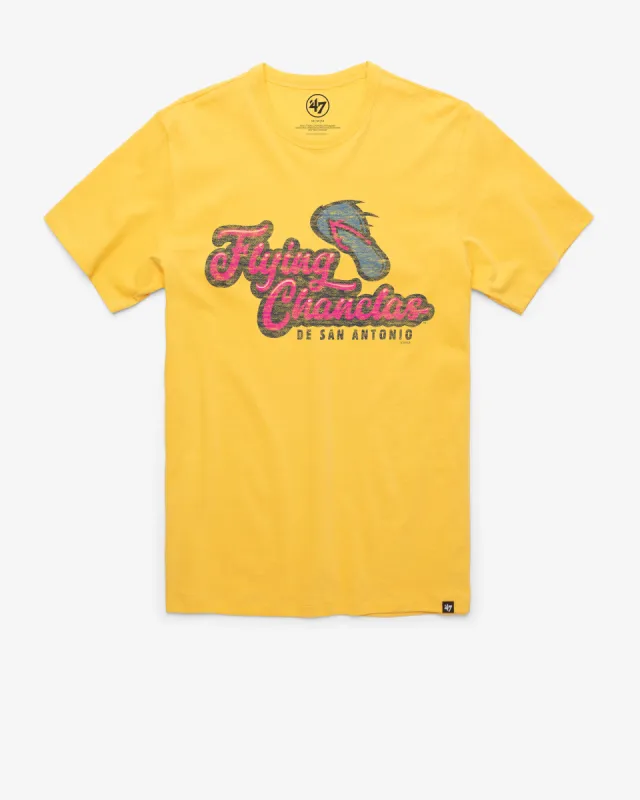 SAN ANTONIO MISSIONS COPA PREMIER '47 FRANKLIN TEE sold by 47