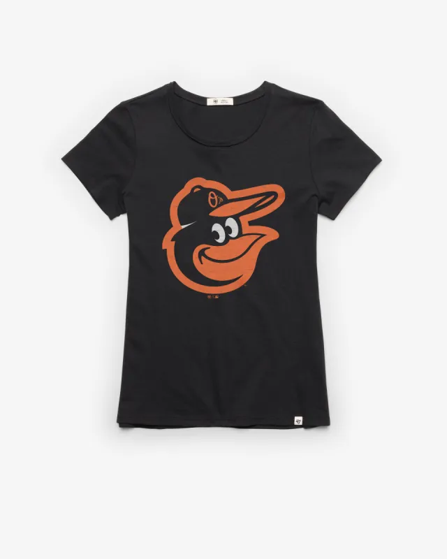 BALTIMORE ORIOLES PREMIER '47 FRANKIE TEE WOMENS sold by 47