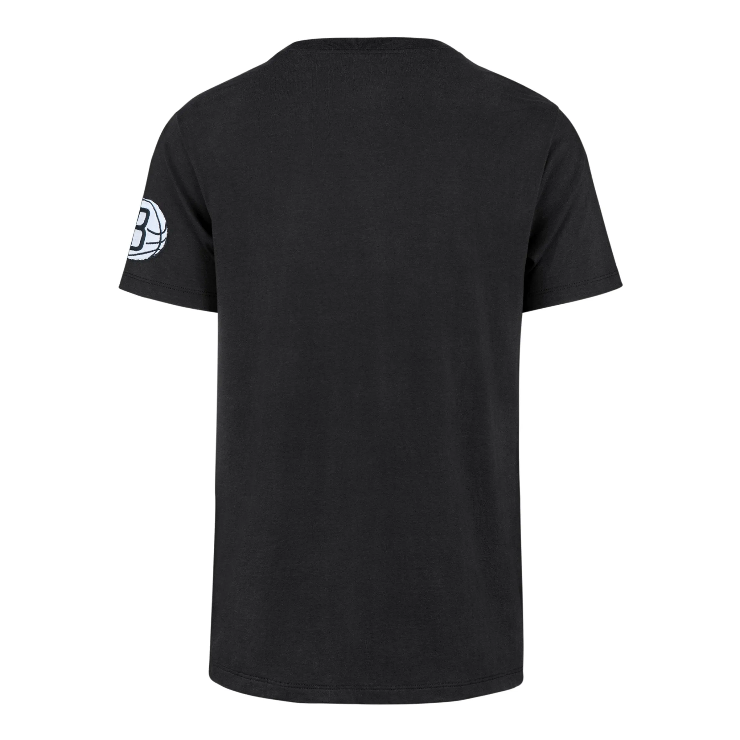 BROOKLYN NETS '47 FRANKLIN FIELDHOUSE TEE sold by 47 product image thumbnail 2