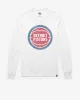 DETROIT PISTONS PREMIER '47 FRANKLIN LONG SLEEVE TEE sold by 47