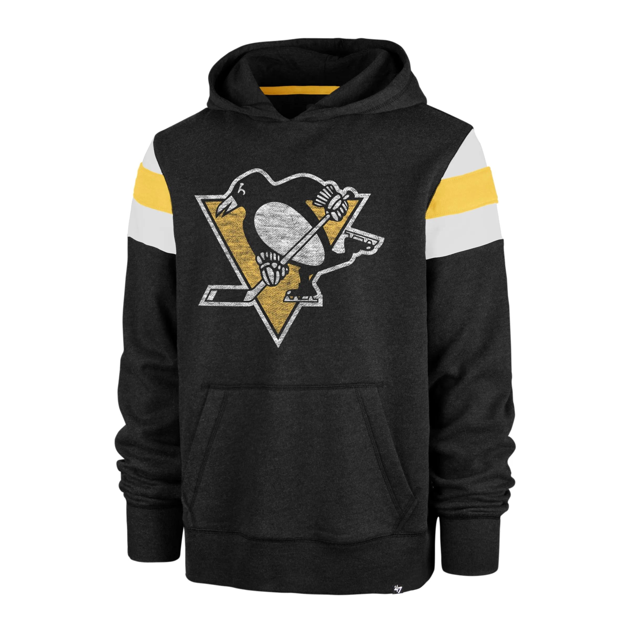 PITTSBURGH PENGUINS PREMIER '47 NICO HOOD sold by 47