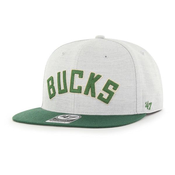 MILWAUKEE BUCKS CHAIN SHOT TT '47 CAPTAIN sold by 47 product image thumbnail 3