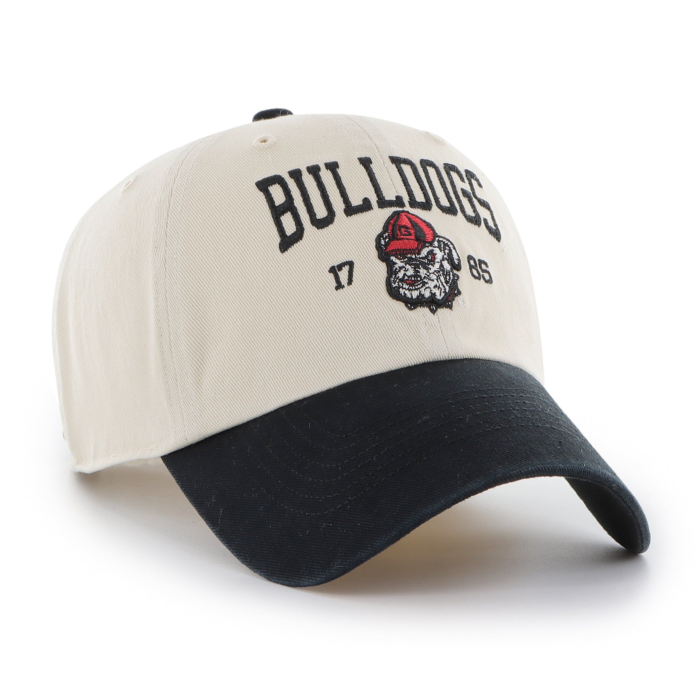 GEORGIA BULLDOGS NCAA LOCAL BANNER '47 CLEAN UP sold by 47 product image thumbnail 3