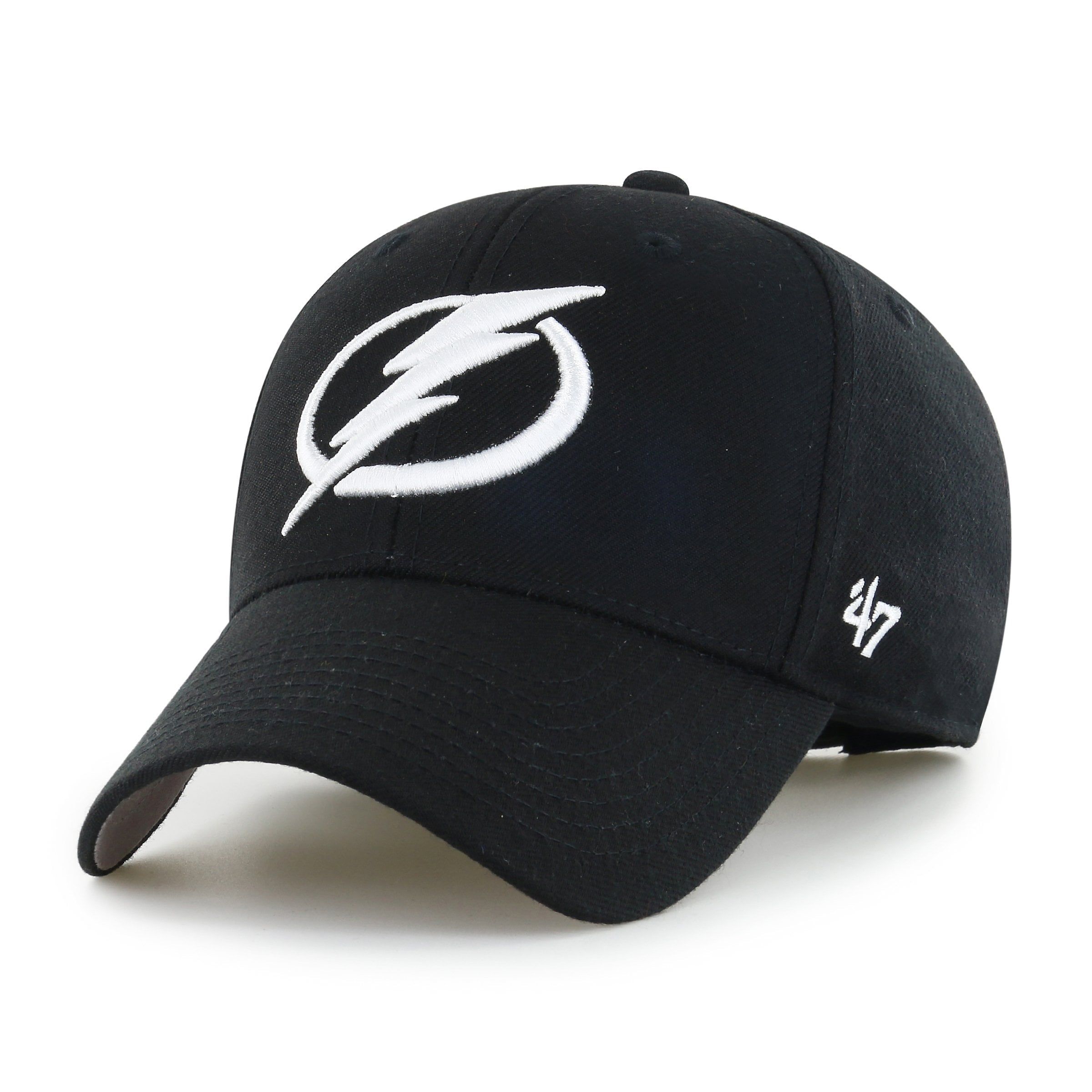 TAMPA BAY LIGHTNING '47 MVP sold by 47