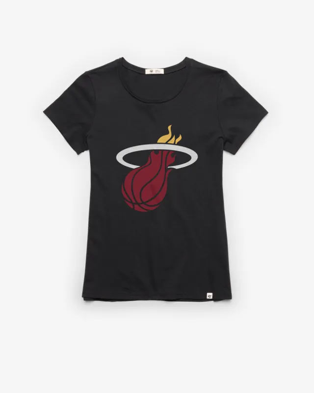 MIAMI HEAT PREMIER '47 FRANKIE TEE WOMENS sold by 47