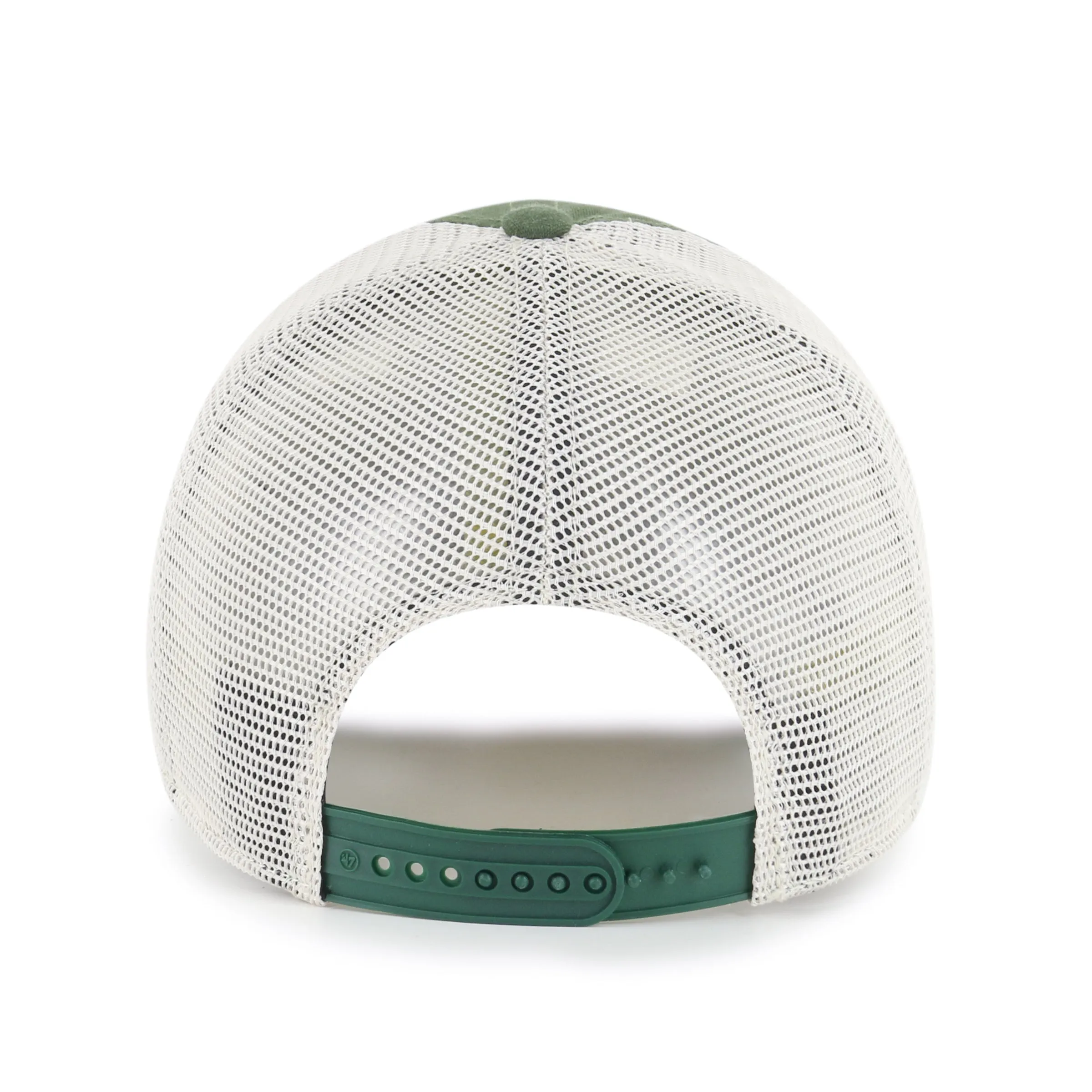 GREEN BAY PACKERS FIVE POINT '47 CLEAN UP sold by 47 product image thumbnail 2