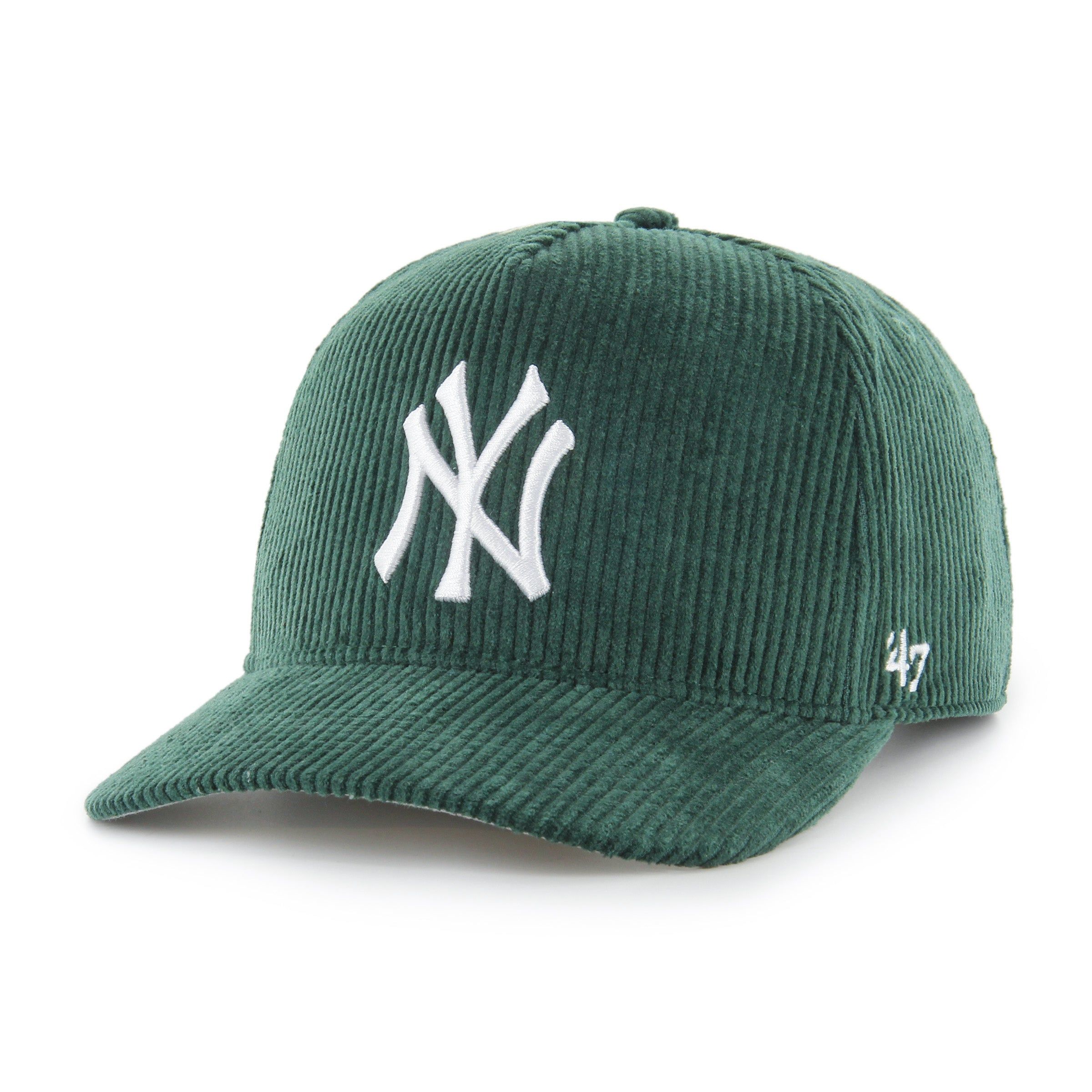 NEW YORK YANKEES THICK CORD '47 HITCH sold by 47
