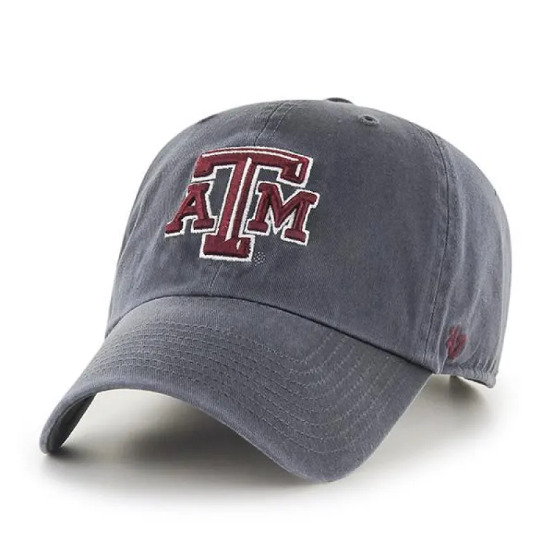 TEXAS A&M AGGIES '47 CLEAN UP sold by 47