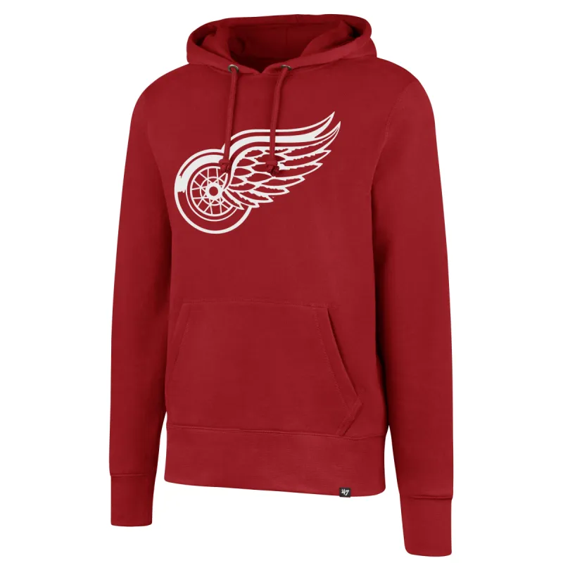 DETROIT RED WINGS IMPRINT '47 HEADLINE HOOD sold by 47