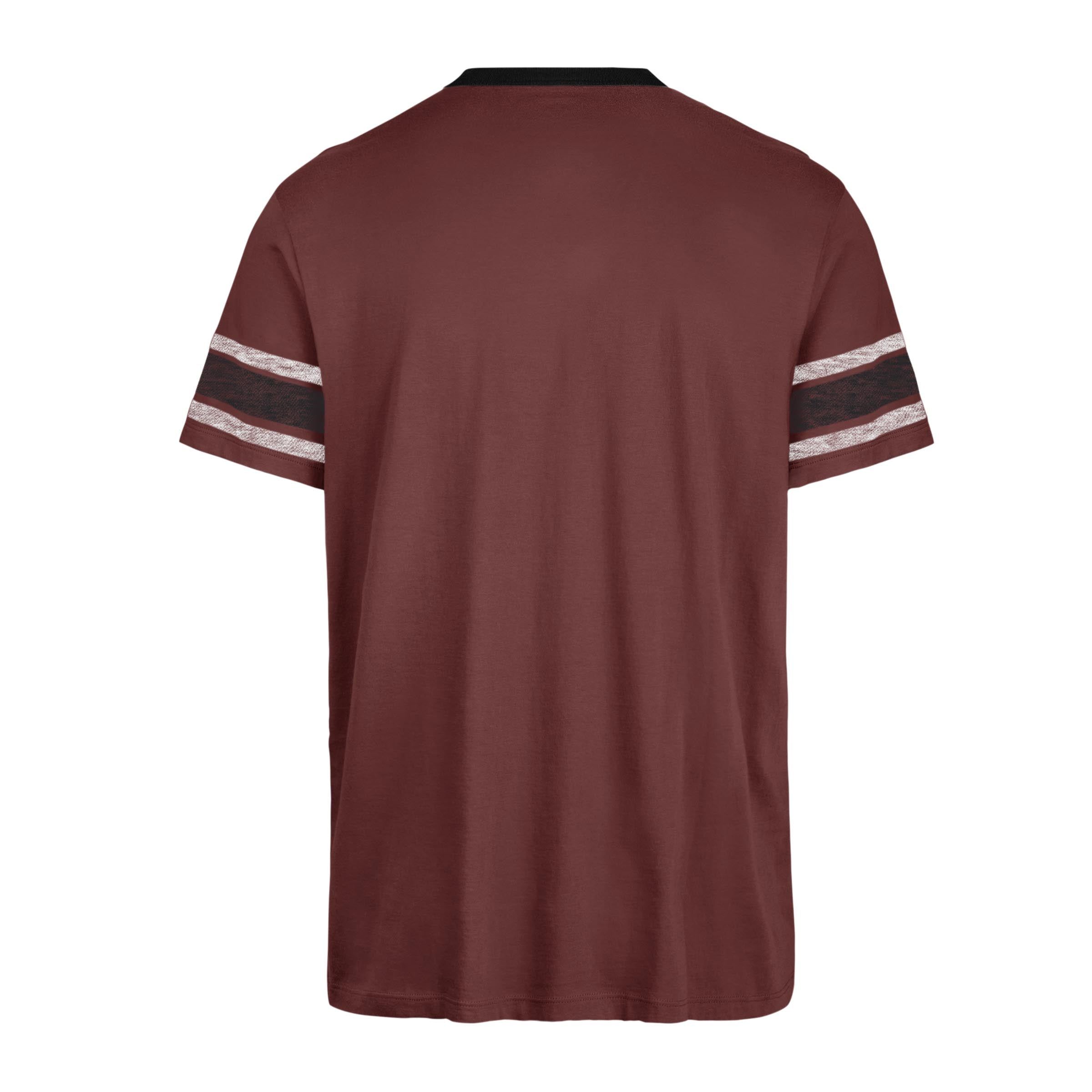 ARIZONA CARDINALS OVER PASS TEE MEN sold by 47 product image thumbnail 2