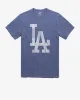 LOS ANGELES DODGERS GRIT '47 SCRUM TEE sold by 47
