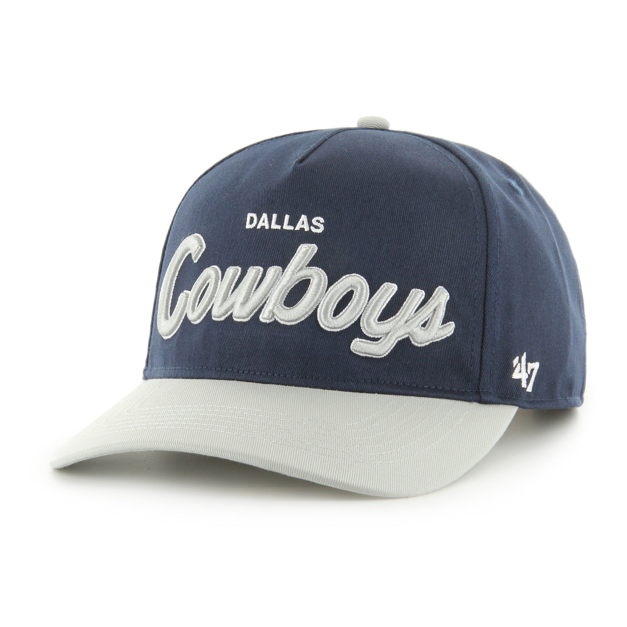 DALLAS COWBOYS HISTORIC CROSSTOWN BASIC TT '47 HITCH sold by 47 product image thumbnail 3