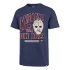 USA HOCKEY MIRACLE ON ICE MASK '47 SCRUM TEE sold by 47