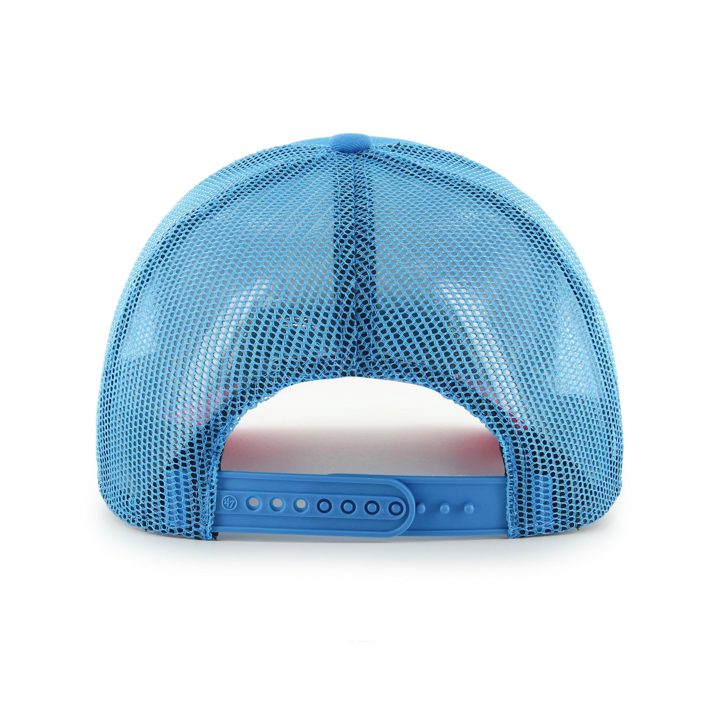 MIAMI HEAT 23 NBA CITY EDITION '47 TRUCKER sold by 47 product image thumbnail 2