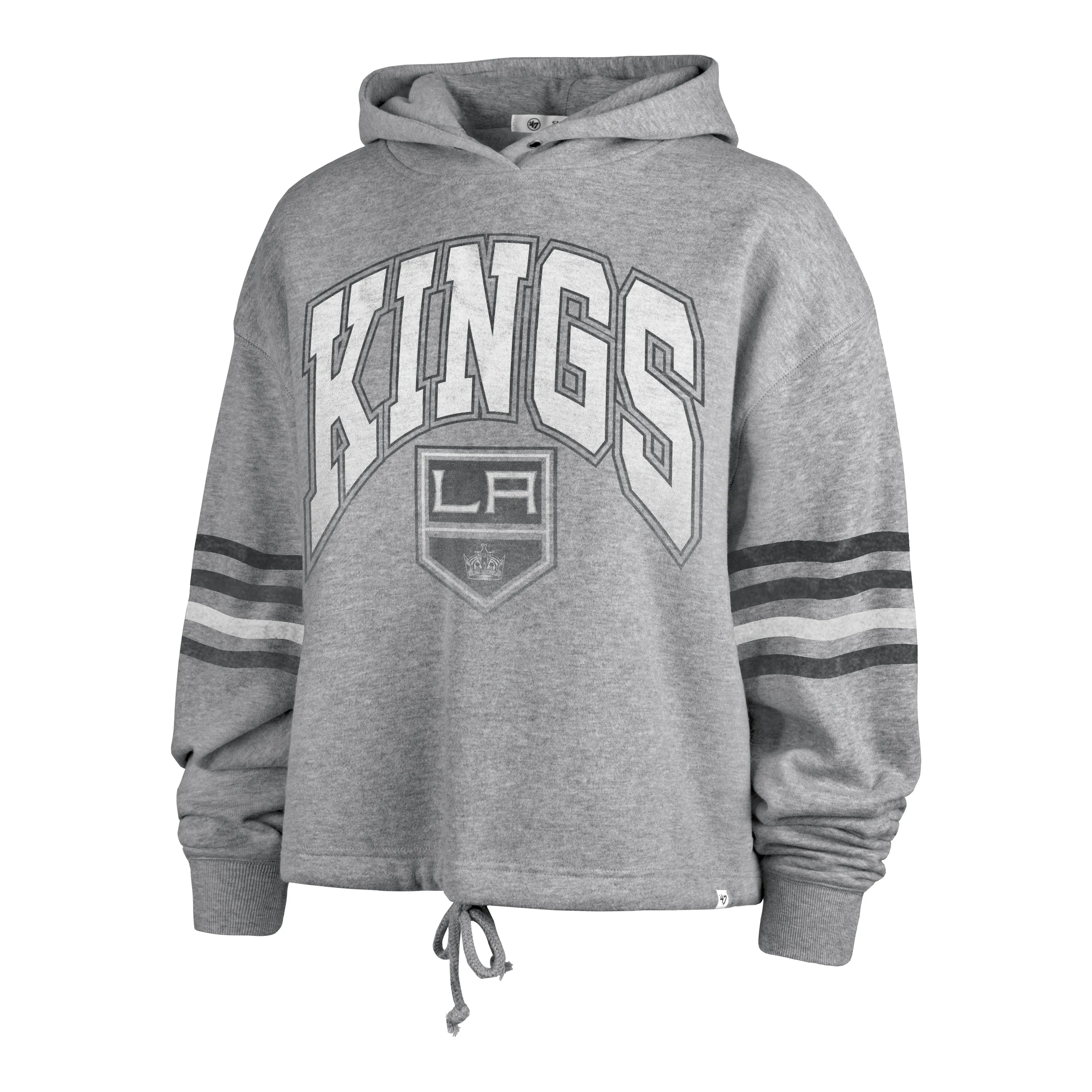LOS ANGELES KINGS UPLAND '47 BENNETT HOOD WOMENS sold by 47